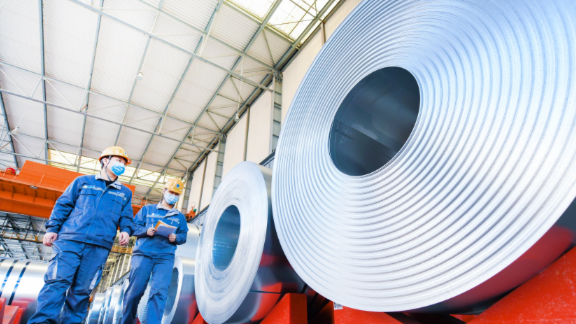 优发国际·随优而动一触即发